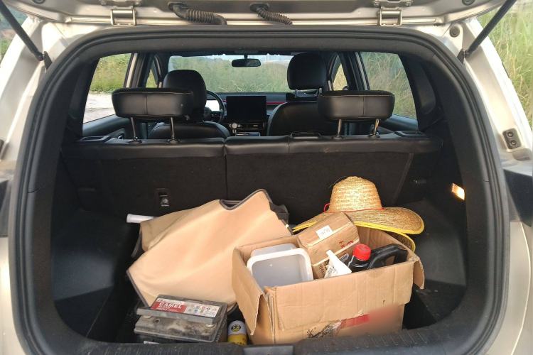 Used AION Y 2022 70 Enjoyment Edition Lithium Iron Phosphate