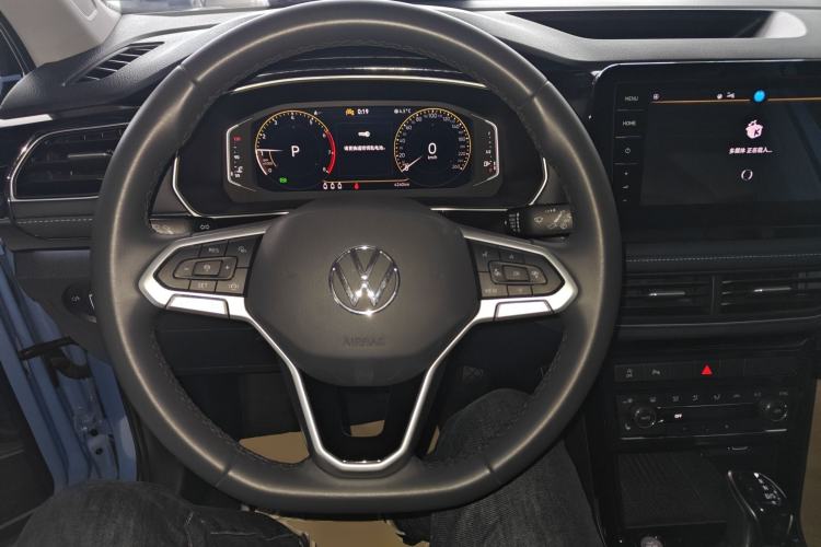 Used Volkswagen Tharu 2025 NewRui 300TSI Prestige Edition
