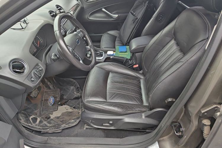 Used Ford Mondeo 2011 2.0L GTDi240 Ultimate Edition