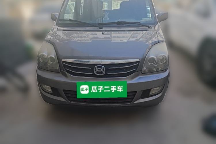 Used Suzuki Wagon R X5 2013 Revised Version 1.4L VVT Cruise Edition