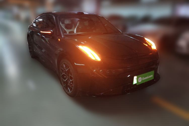 Used Zeekr 001 2024 WE Edition 95 kWh All-Wheel Drive