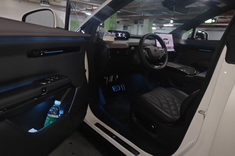 Used Hyptec HT 2024 825鸥翼 LiDAR Edition