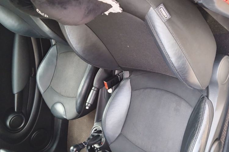 Used MINI Clubman 2011 1.6L COOPER Fun