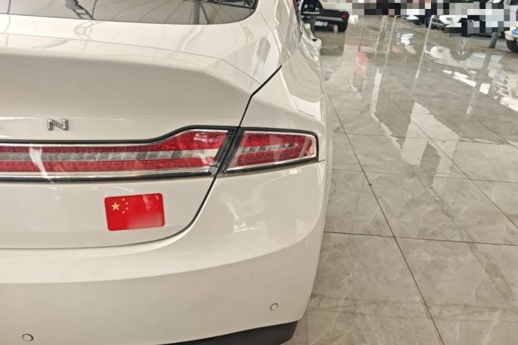 Used Lincoln MKZ 2017 2.0T Luxury Edition