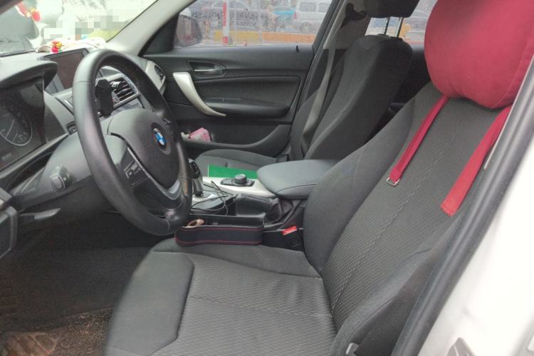 Used BMW 1 Series 2015 120i Leading Model