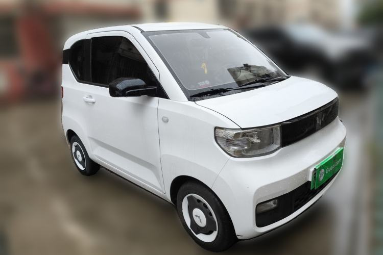 Used Wuling Hongguang MINIEV 2022 Enjoy Edition Lithium Iron Phosphate