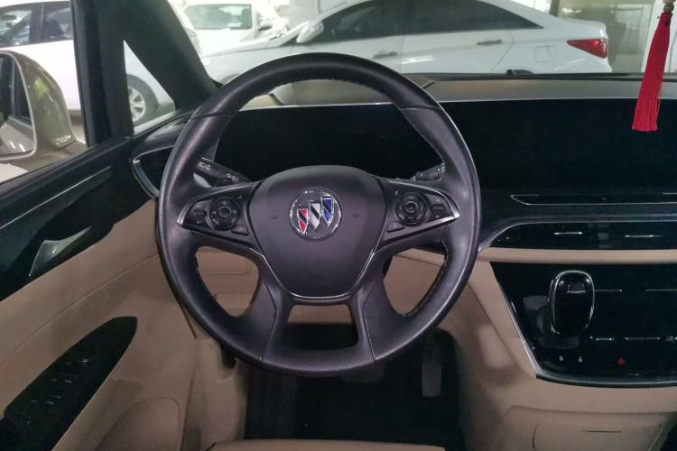 Used Buick GL8 2022 ES Land Cruiser 653T Luxury Model