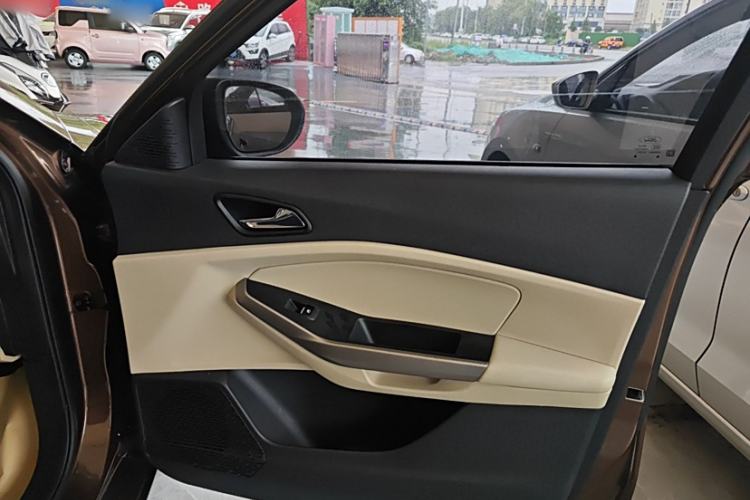 Used Ford Escort 2015 1.5L Automatic Comfort Edition