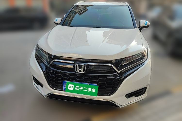 Used Honda UR-V 2020 370TURBO Four-Wheel Drive Prestige Edition