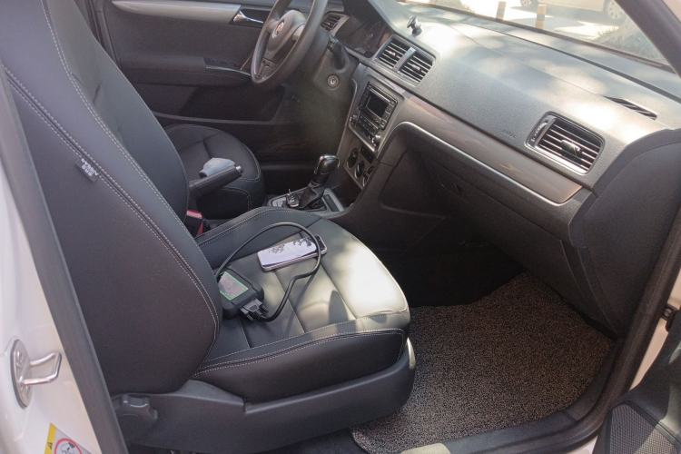 Used Volkswagen Lavida 2017 1.6L Automatic Comfort Edition
