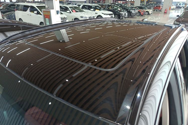 Used BMW X5 2023 xDrive 30Li Luxury M Sport Night Edition Package
