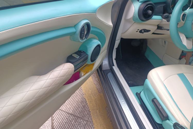 Used MINI 2023 1.5T ONE