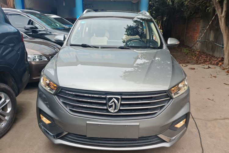 Used Baojun 360 2018 1.5L Manual Luxury Edition China V
