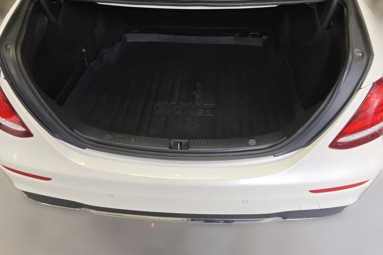 Used Mercedes-Benz E-Class 2017 E 200 L Sport 4MATIC