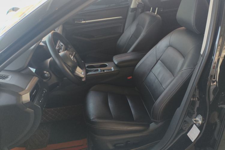 Used Nissan Teana 2021 2.0L XL Comfort Edition Left Front Seat