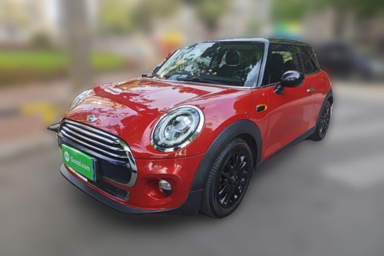 Used MINI 2016 1.5T COOPER