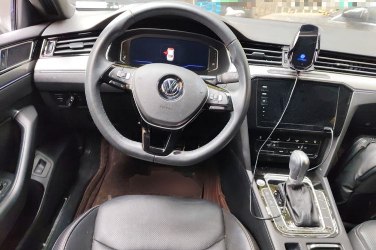 Used Volkswagen FAW-Volkswagen CC 2020 330TSI Glamour Edition China VI Standard