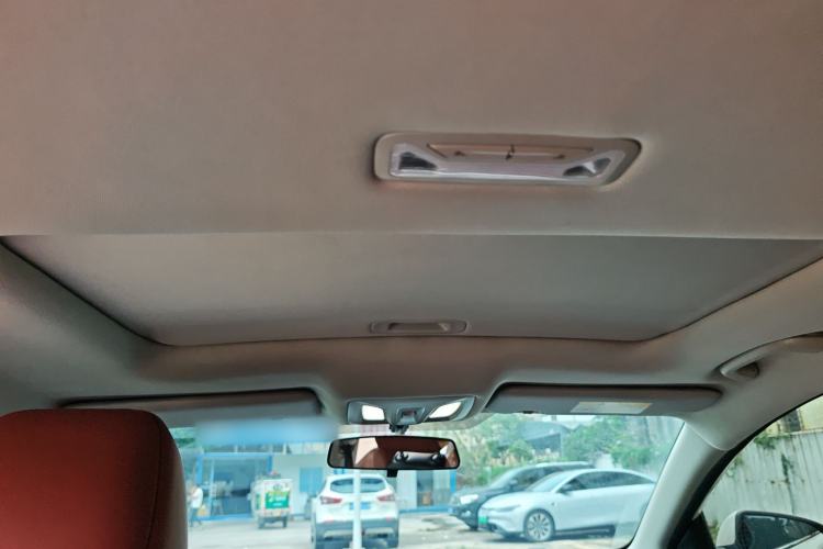 Used Changan Eado 2023 Changan Edition PLUS Blue Whale NE 1.4T GDI DCT Prestige Version
