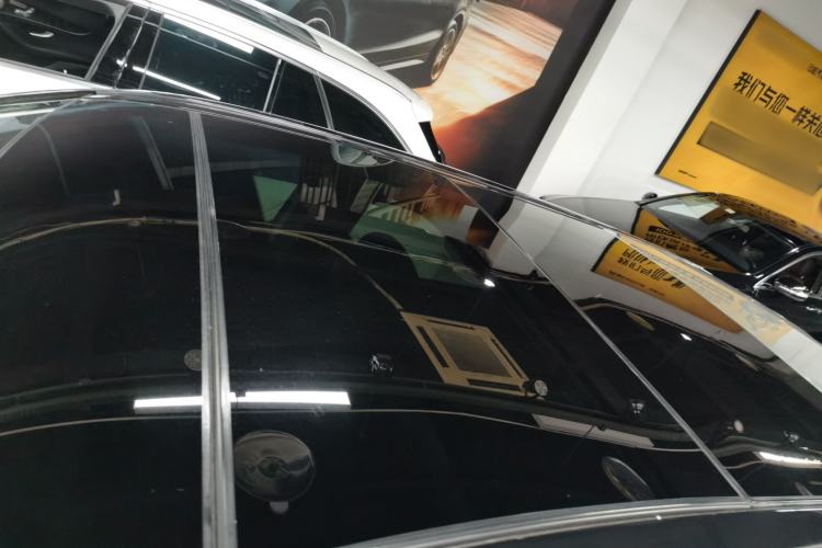 Used Mercedes-Benz B-Class 2015 B 200 Sport Edition
