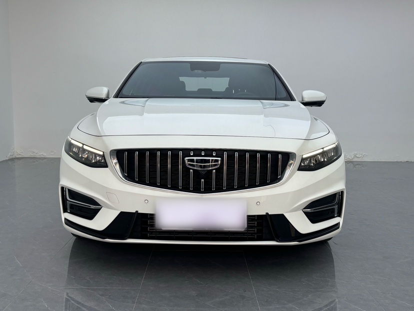 Geely Auto Preface 2023 1.5TD Fuyao Version — снимка 16