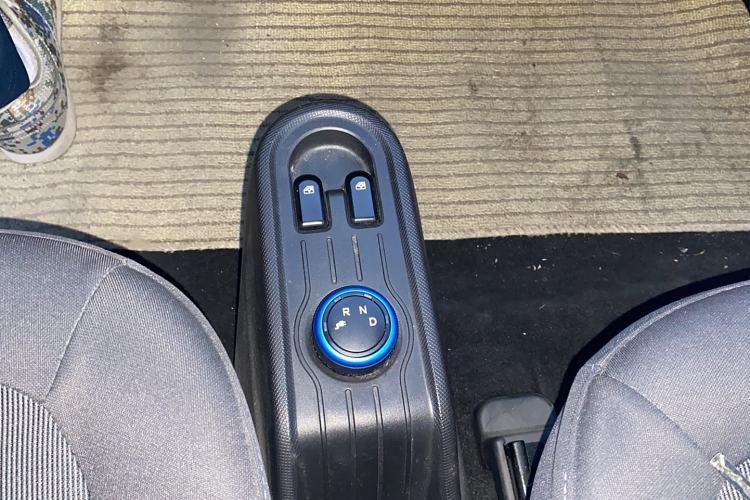 Used Wuling Hongguang MINIEV 2020 Freedom Version Lithium Iron Phosphate