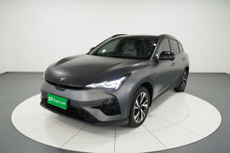 Used ARCFOX Alpha T5 2024 520 PRO