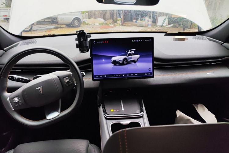 Used Deepal S05 2024 510 Plus Pure Electric Version