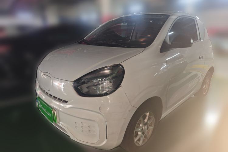 Used Roewe Clever 2022 311km QiQi BoBo Edition