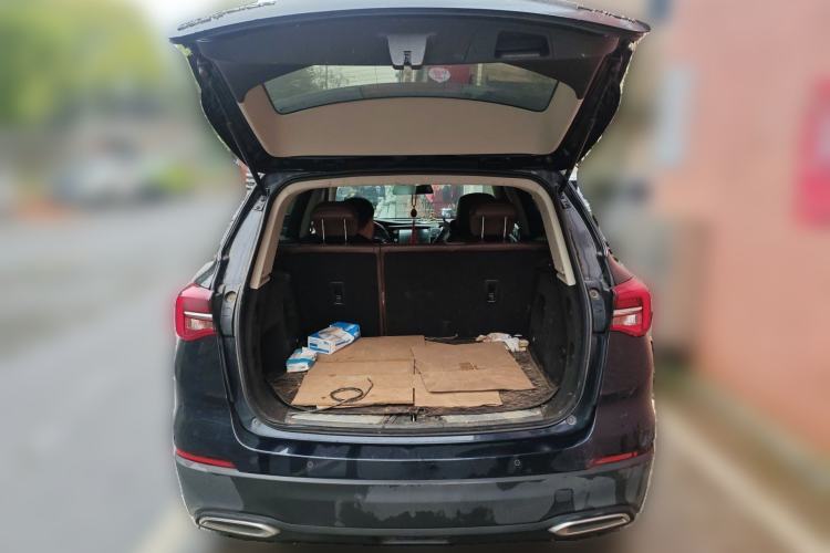 Used Buick Envision 2021 532T Two-Wheel-Drive Elite Version
