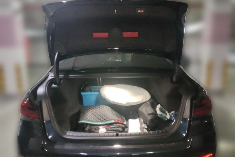 Used BMW 5 Series 2022 Second Facelift 530i M Sport Package
