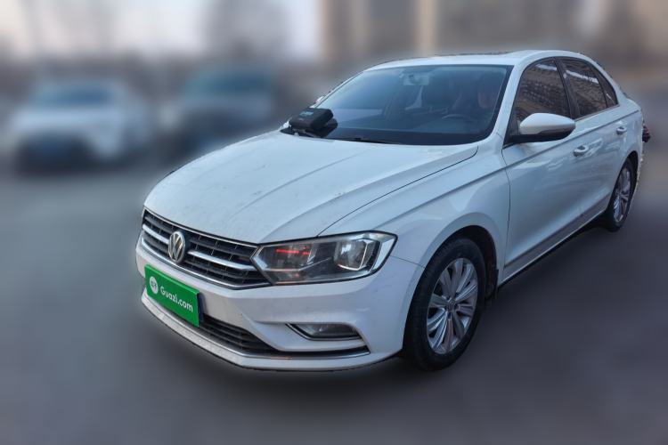 Used Volkswagen Bora 2016 1.6L Automatic Comfort Model
