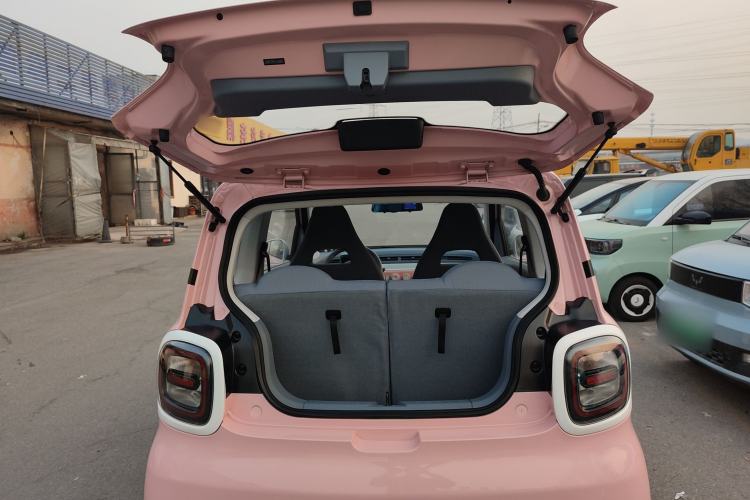 Used Bestune Pony 2025 222km Lightning Horse
