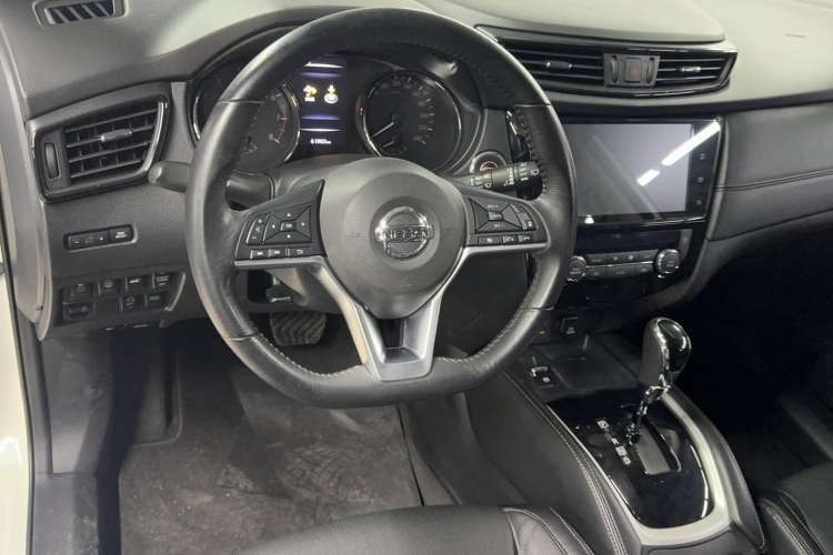 Used Nissan X-Trail 2019 2.5L CVT Smart Connect Luxury Edition 4WD
