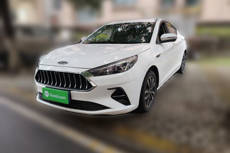 Used JAC Group J7 2020 1.5T CVT Superior Trim