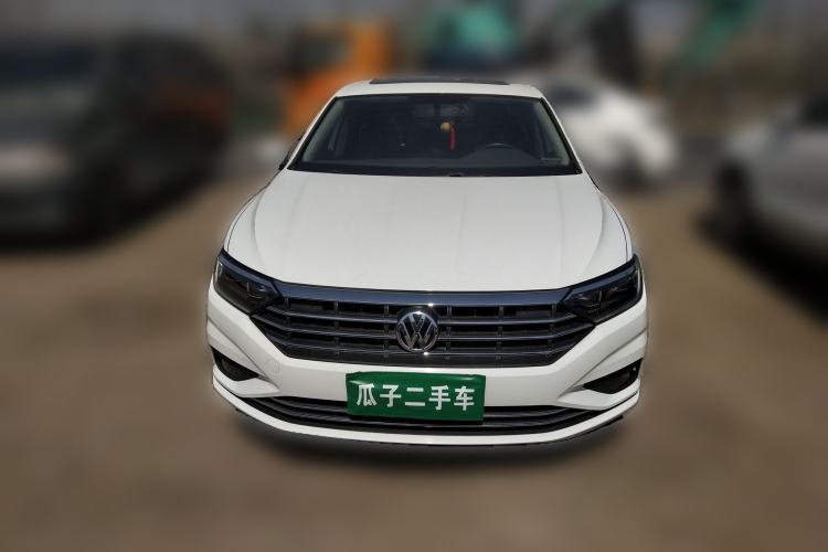 Used Volkswagen Sagitar 2022 280TSI DSG Flyover Edition