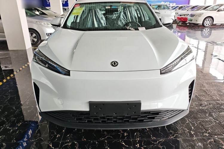 Used Dongfeng Aeolus SKY EV01 2025 530 km AIR Elite Edition