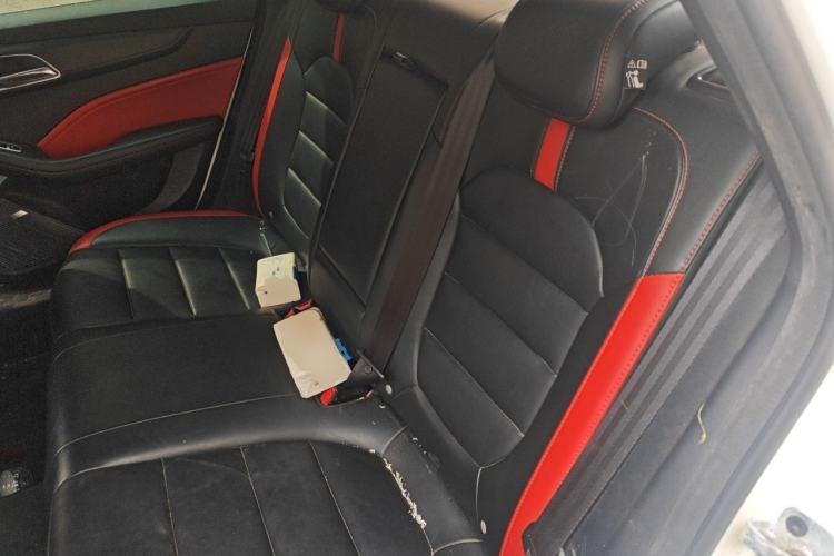 Used MG 6 2020 1.5T Automatic Trophy Smart Drive Flagship Edition
