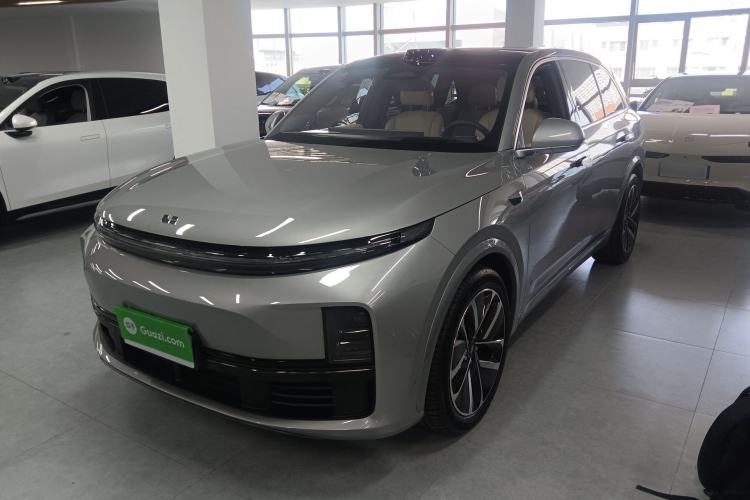 Used Li Auto L7 2024 Ultra Model