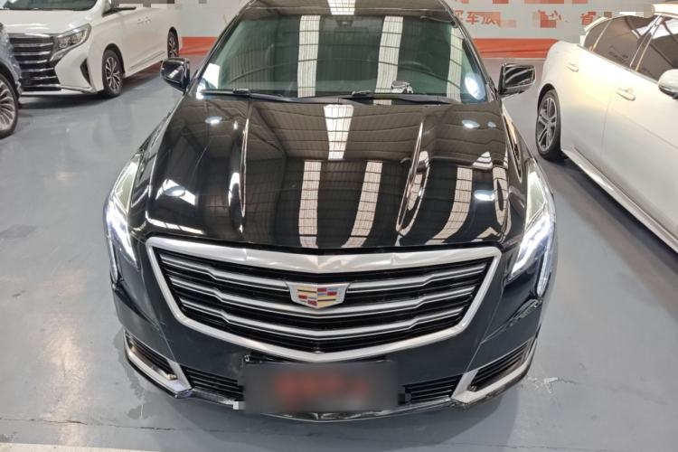 Used Cadillac XTS 2018 28T Tech Edition