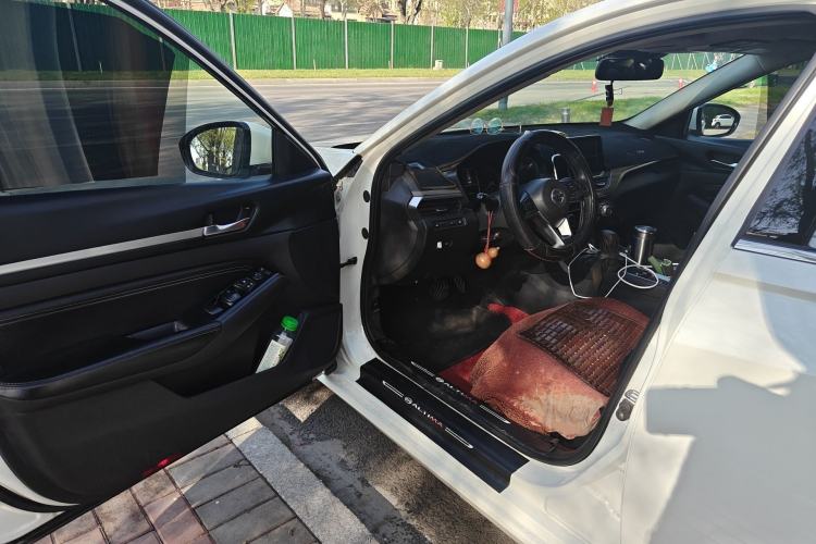 Used Nissan Teana 2021 2.0L XL Comfort Edition Driver Seat