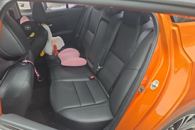 Used Nissan Sylphy 2020 1.6L XL CVT Enjoyment Edition