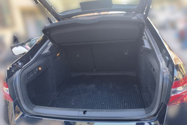 Used Skoda Superb 2018 TSI330 DSG Comfort Edition China V Standard