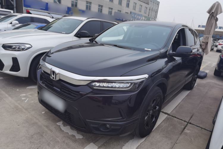 Used Honda Breeze 2021 240TURBO CVT Two-Wheel Drive Smart Enjoyment Version