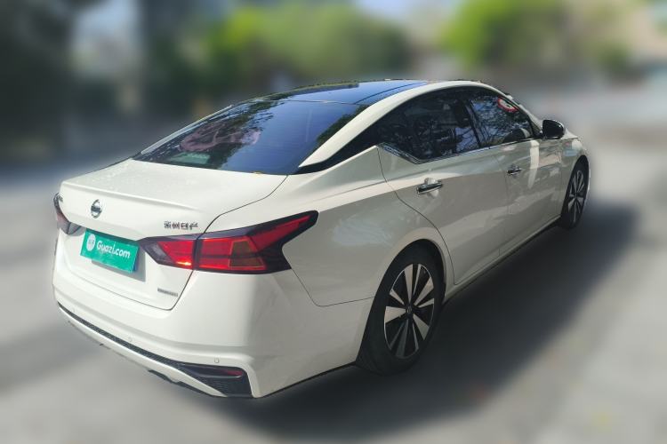 Used Nissan Teana 2021 2.0L XL Upper AD1 Smart Drive & Navigation Edition