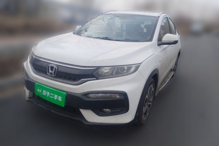 Used Honda XR-V 2015 1.8L EXi CVT Comfort Version