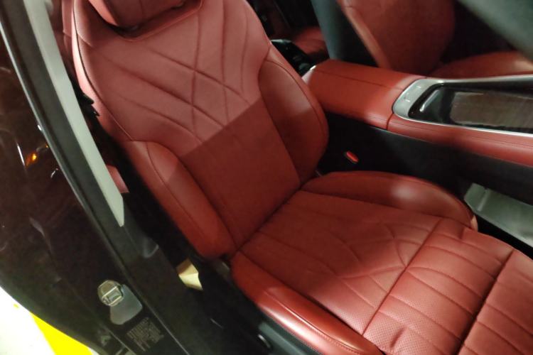 Used EXEED Stellar C-DM 2024 1.5T Long-Range Pro
