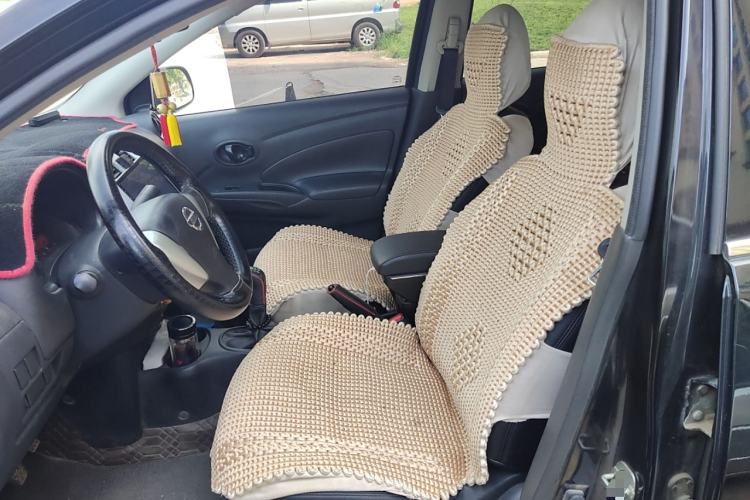 Used Nissan Sunny 2015 1.5XE Manual Comfort Edition