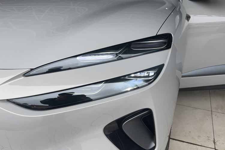 Used BYD Sealion 06 New Energy 2025 Model EV 605 Navigation Pro Edition
