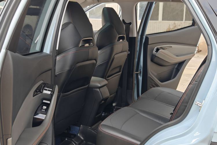 Used Baojun RS-3 2020 1.5L CVT Smart Luxury Edition
