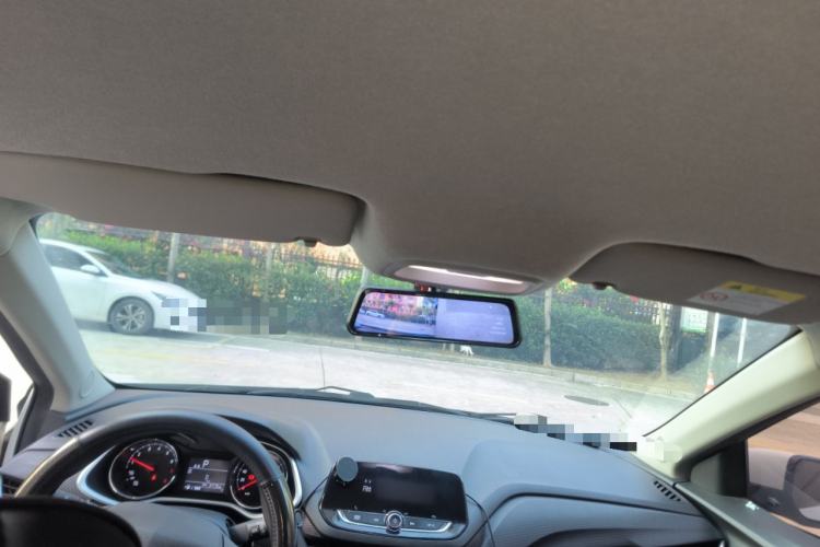 Used Chevrolet Cavalier 2022 325T Automatic Enjoyment Edition
